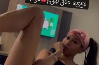 ✨𝐒𝐭𝐮𝐧𝐧𝐢𝐧𝐠 Petite🌸Blasian 𝙱𝙾𝙼𝙱𝚂... - Image 1