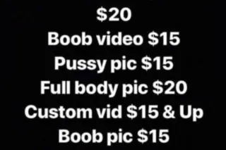 Chocolate 🍫 Pillow Princess 👸🏾 Best Head 👅 n Pussy 🐱 Combo - Image 11