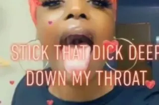 Chocolate 🍫 Pillow Princess 👸🏾... - Image 2