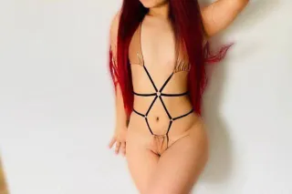 tu Nena latina, recien llegada... - Image 1