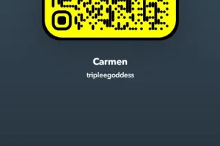 ❗❗❗NEW NUMBER ❗❗ NEW SNAPCHAT ❗❗... CUM😈💦 TO MY SNAPCHAT for PLUS size FUN or book an appointment 😘SNAPCHAT:TRIPLEeGODDESS ...NEW CONTENT 😻💦 - Image 6