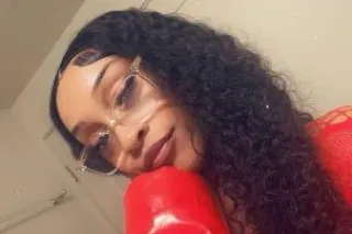 EXOTIC 💋🥺 FAT COOCHIE 😜 IN TOW... - Image 1