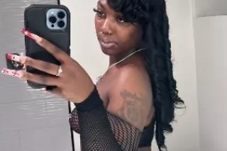 thickk baddie ready to please ... - Image 4