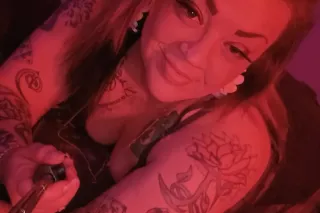 🌹🍑🍆💋HALF IRISH, HALF LATINA AND ALL WOMAN💋🍆🍑🌹 - Image 7