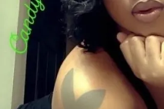 5⭐🍭Exotic Thickk Ebony Goddess🍫👑🏆 - Image 1