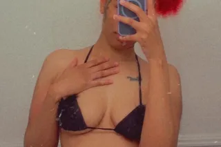 Slim Outcalls only 😘🖤😏😜 - 24 - Image 1