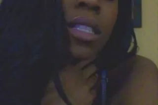 fuck my throat while u eat my pussy FREAKS ONLY 🥰 - Image 1