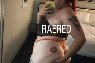 RAERED. 💕 IM BACK!! 💕 - Image 3