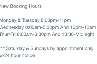 $120 Special Now Booking Limited Time Only - Image 7