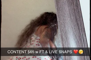 SLIM THICK 4'8 160lbs 😘😘😘 - Image 3