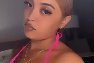 New Treat In Town😍 Sexy petite Latina💦 - Image 4