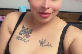 chicos 💋 soy una chica trans hondurea 🇭🇳Mi nombre es sirena 🧜🏻♀🏳‍⚧️❤‍🔥 - Image 8