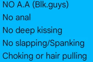 ❣TUEDAY'S DELIGHT❣🤤😘. ❣LET ME TURN UR LIFE AROUND,, DON'T GOTTA BELIEVE ME READ MY REVIEWS AND COMMENTS 💵💲CASH ONLY 💲💵 - Image 9