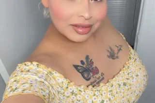 chicos 💋 soy una chica trans hondurea 🇭🇳Mi nombre es sirena 🧜🏻♀🏳‍⚧️❤‍🔥 - Image 4