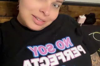 chicos 💋 soy una chica trans hondurea 🇭🇳Mi nombre es sirena 🧜🏻♀🏳‍⚧️❤‍🔥 - Image 7