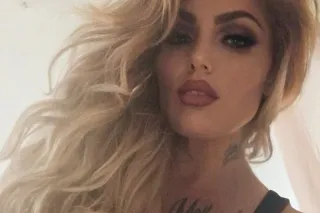 *Sexy and Sweet and Ready to Meet* - Image 8